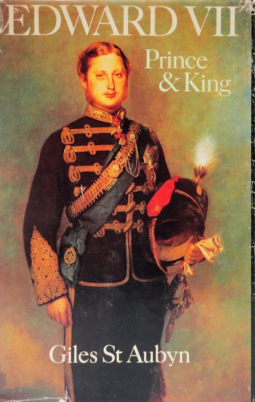 Edward VII, Prince and King