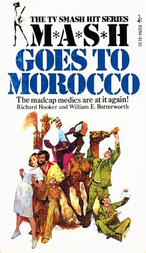 MASH Goes to Morocco
