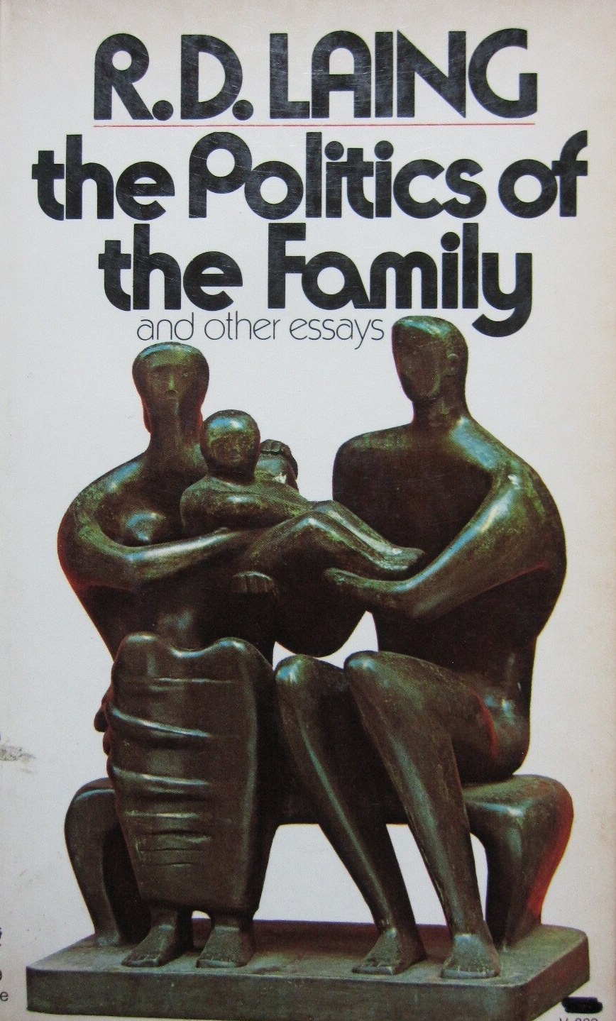 The Politics of the Family