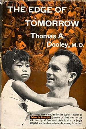 The Edge of Tomorrow