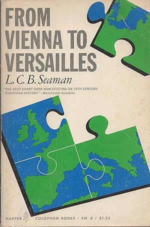 From Vienna to Versailles