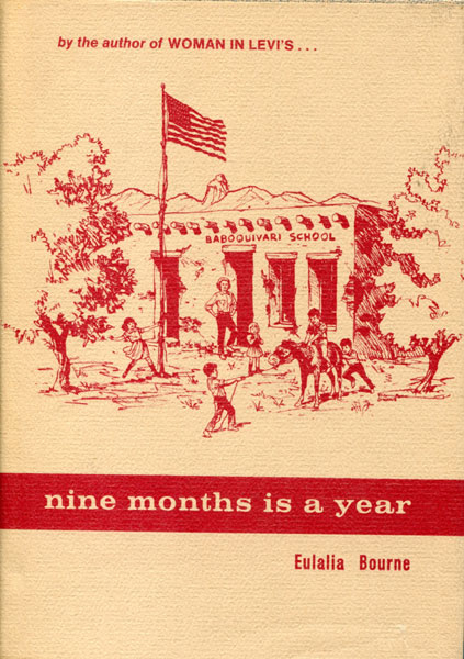 Nine Months Is a Year at Baboquivari School