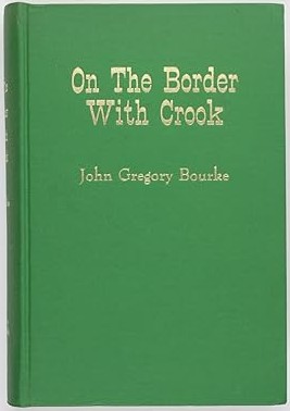 On the Border with Crook