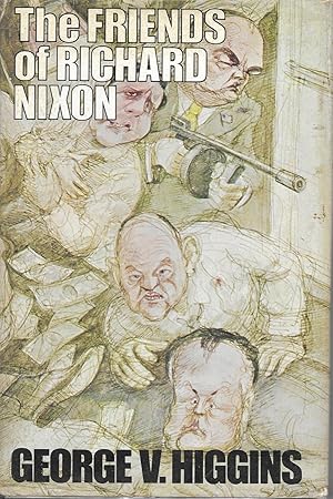 The Friends of Richard Nixon