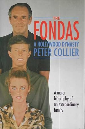The Fondas: A Hollywood Dynasty