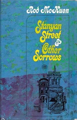 Stanyan Street and Other Sorrows