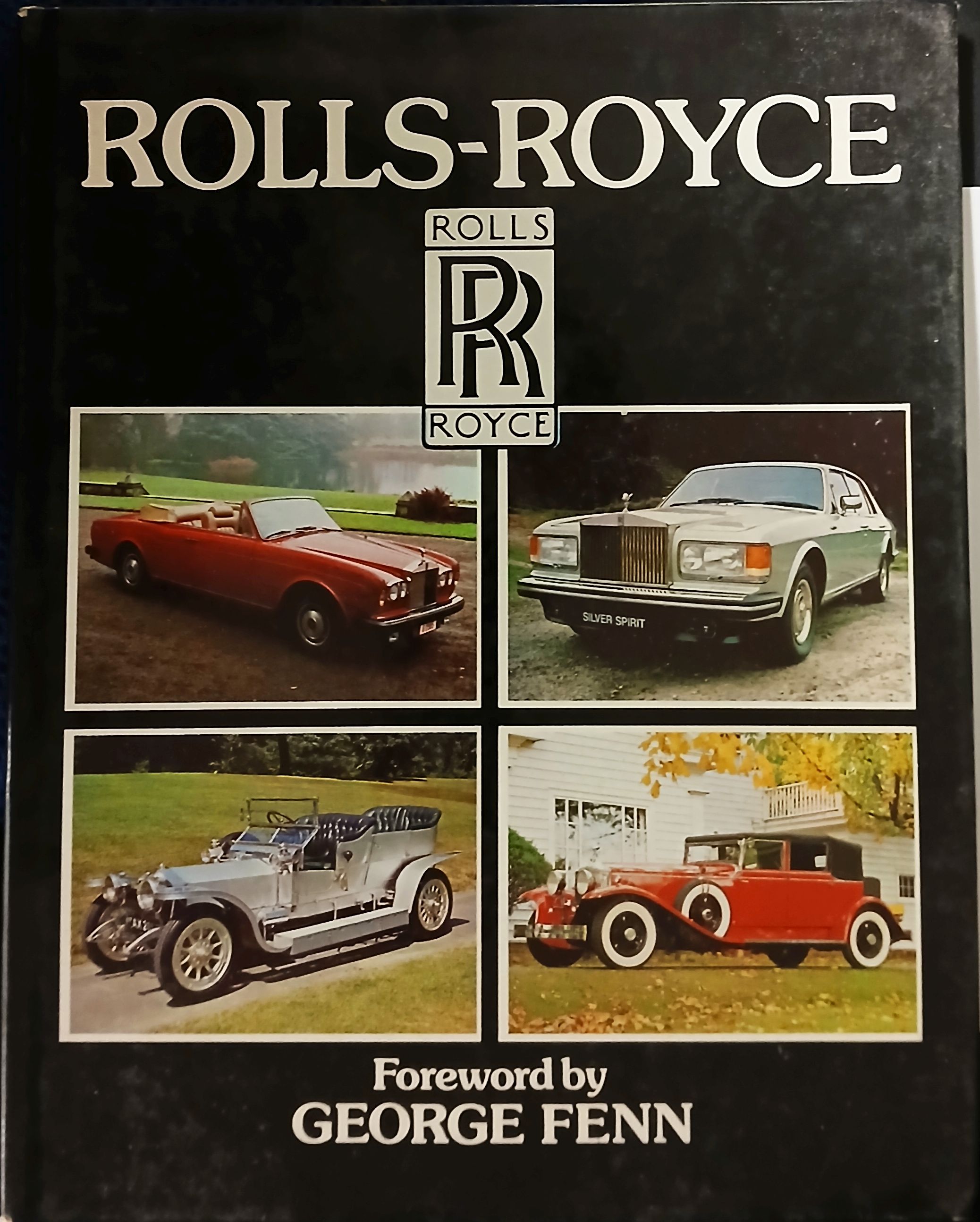 Rolls-Royce