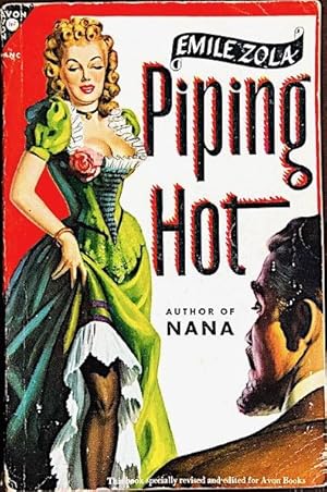 Piping Hot