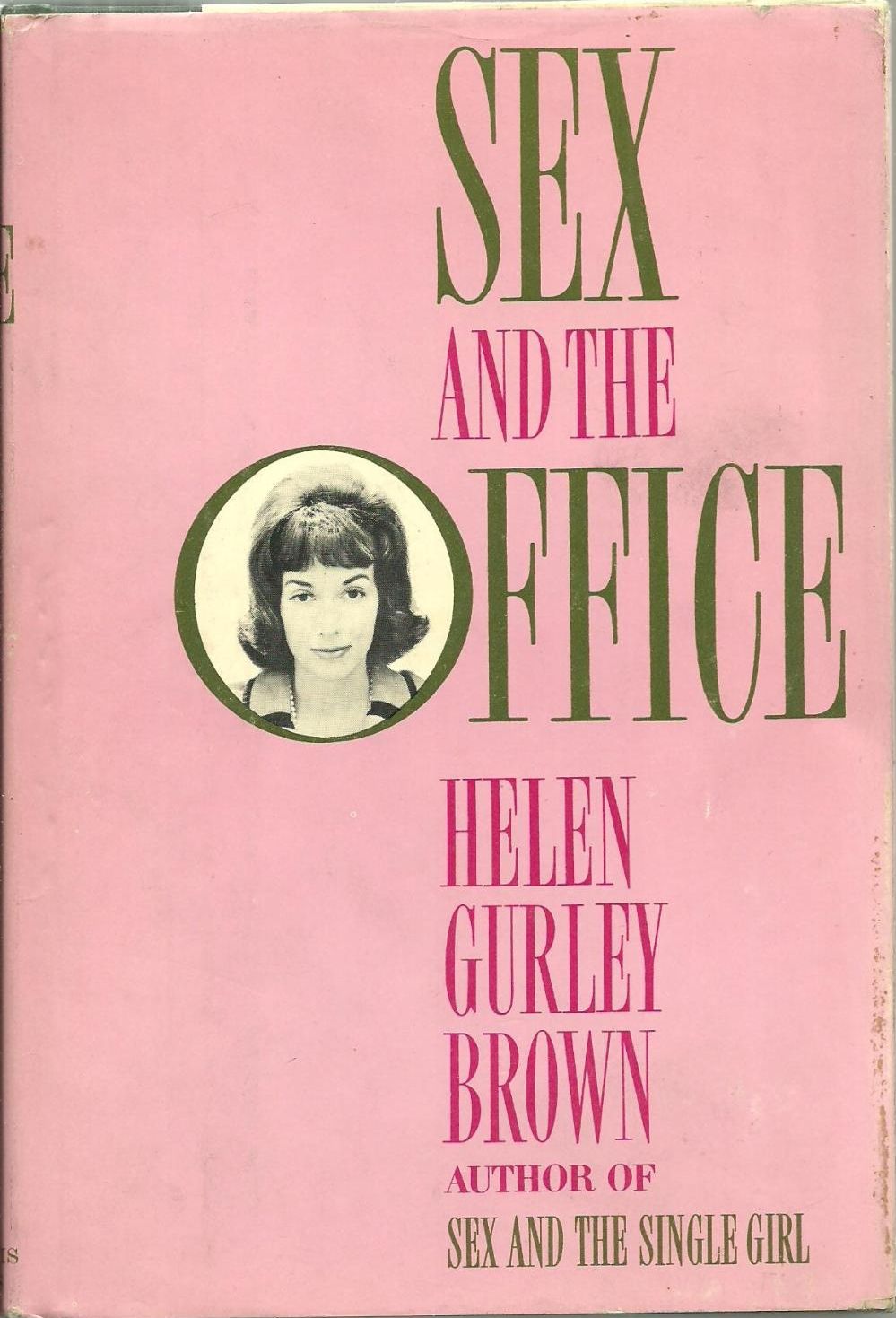 Image for Sex and the Office Sex and the Office