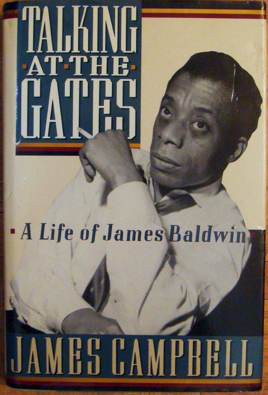 Image for Talking at the Gates: A Life of James Baldwin Talking at the Gates: A Life of James Baldwin