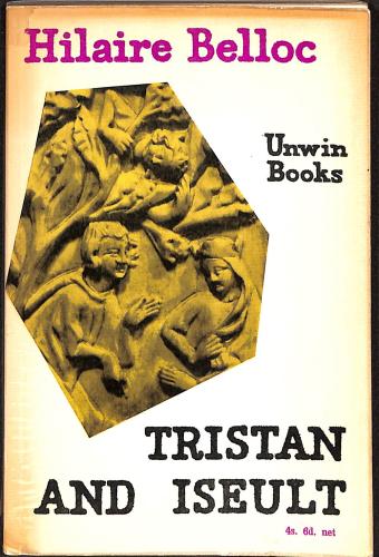 Tristan and Iseult