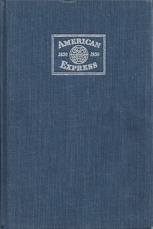 American Express : A Century of Service