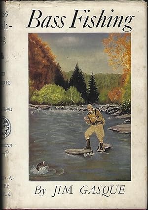 Bass Fishing: Technique, Tactics, and Tales