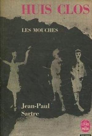 Huis-Clos (text in French)