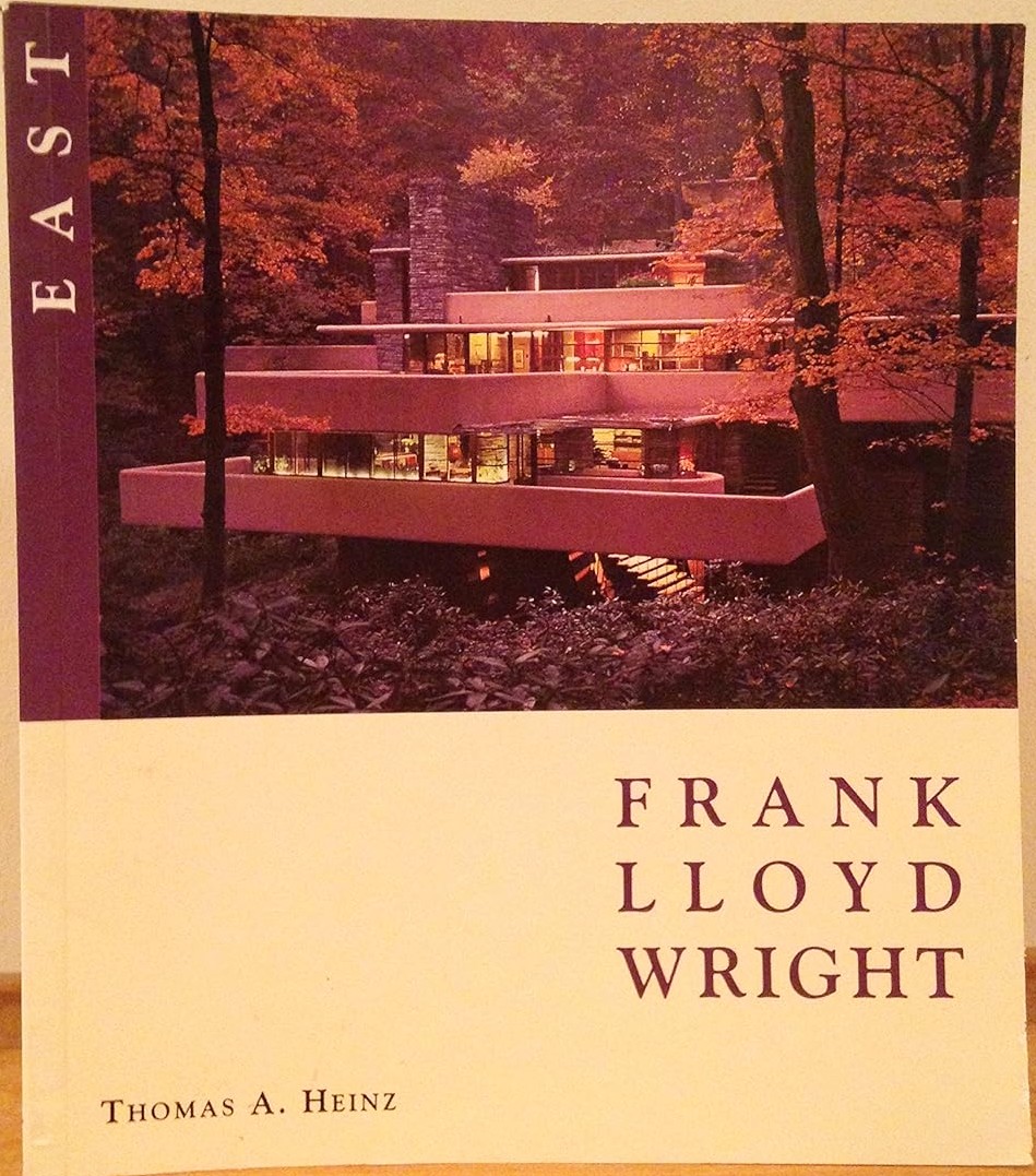 Frank Lloyd Wright East Portfolio