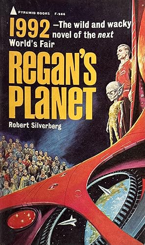 Regan's Planet