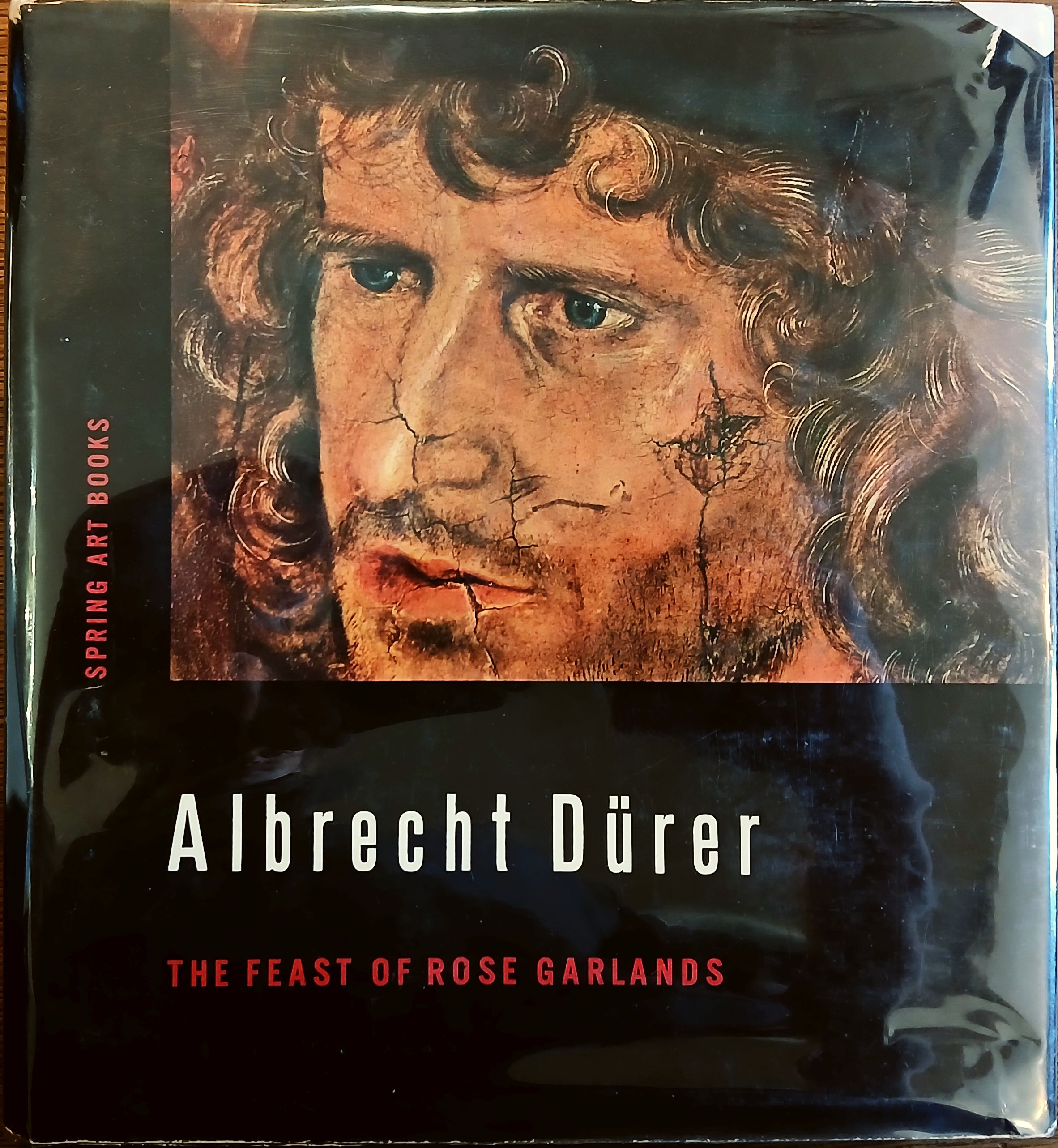 Albrecht Durer : The Feast of Rose Garlands