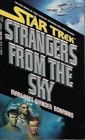 Strangers From The Sky (Star Trek)