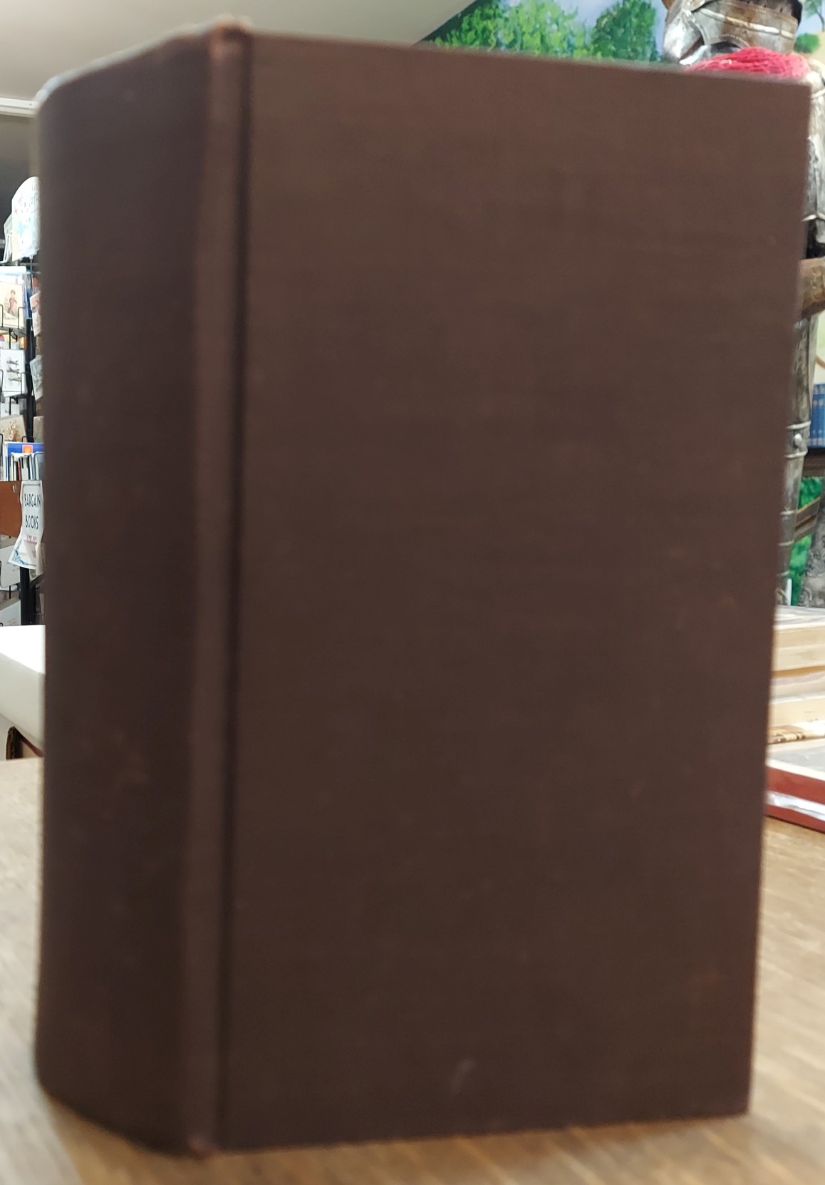 The Standard Pronouncing Dictionary of the French and English Languages (School Edition 1864)