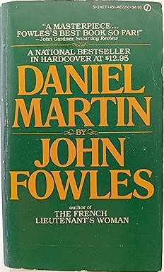 Daniel Martin