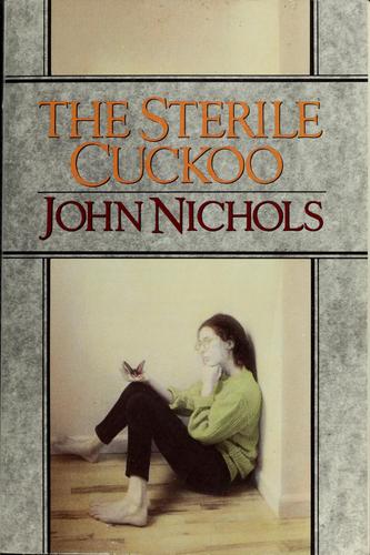 Image for The Sterile Cuckoo The Sterile Cuckoo