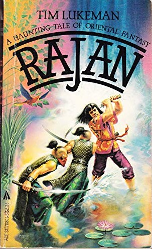 Rajan