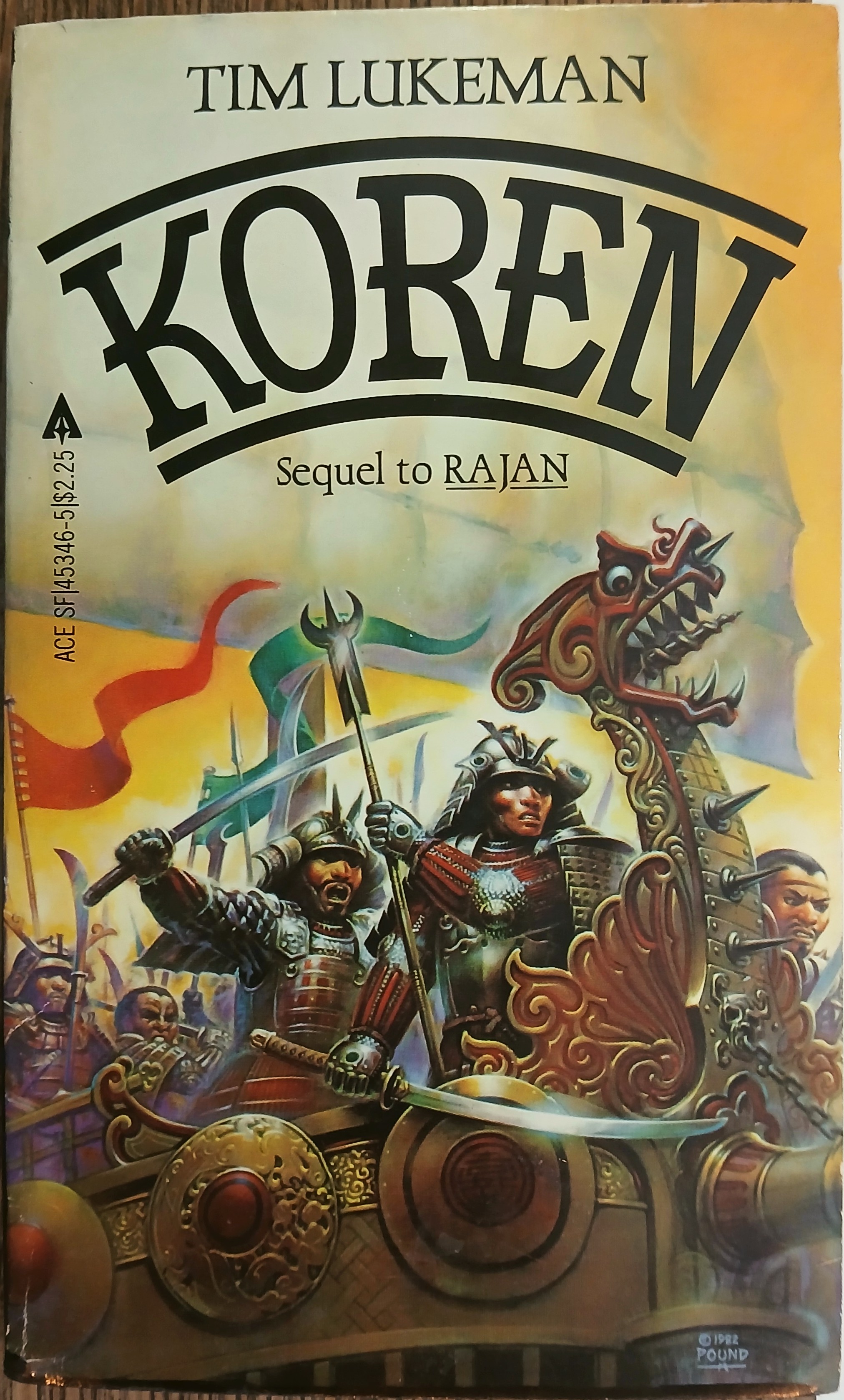 Koren