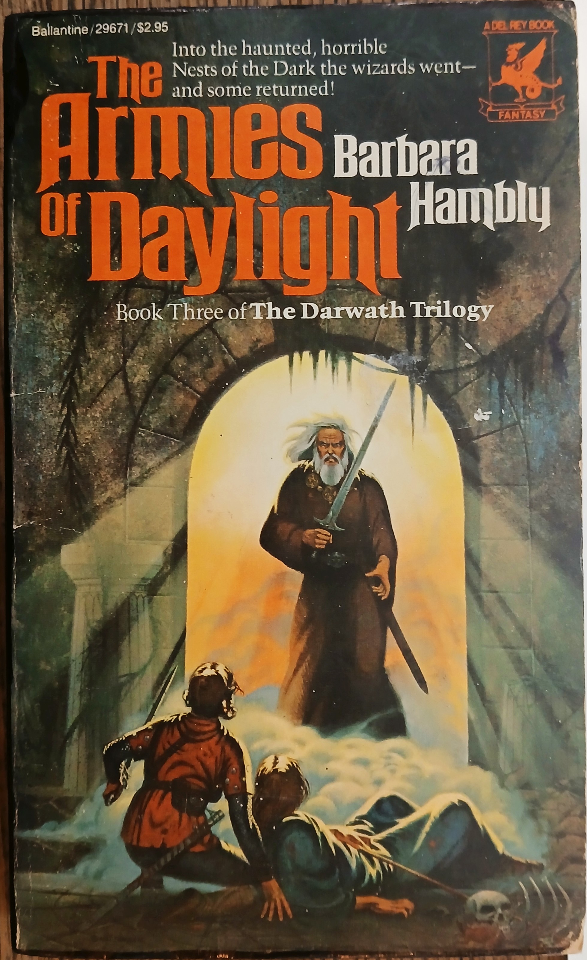 The Armies of Daylight