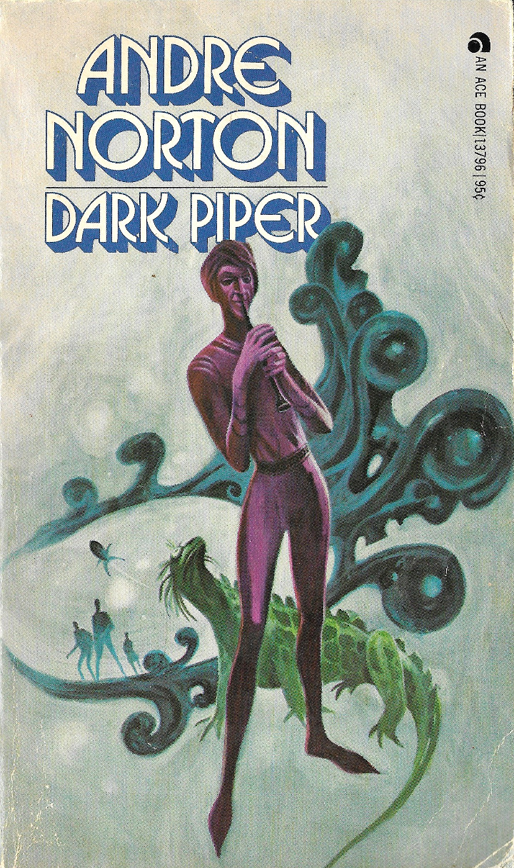 Dark Piper