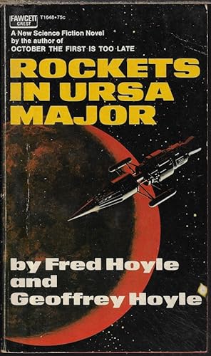 Rockets in Ursa Major