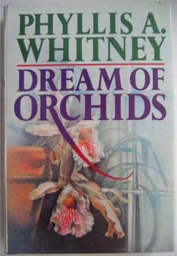 Dream of Orchids