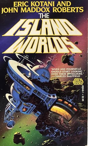 The Island Worlds