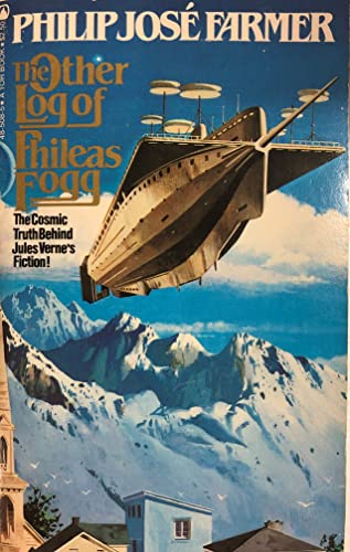 The Other Log of Phileas Fogg