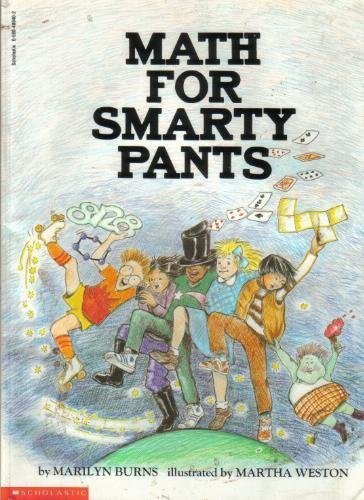 Math for Smarty Pants