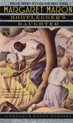 Bootlegger's Daughter: A Deborah Knott Mystery