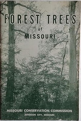 Forest Trees of Missouri