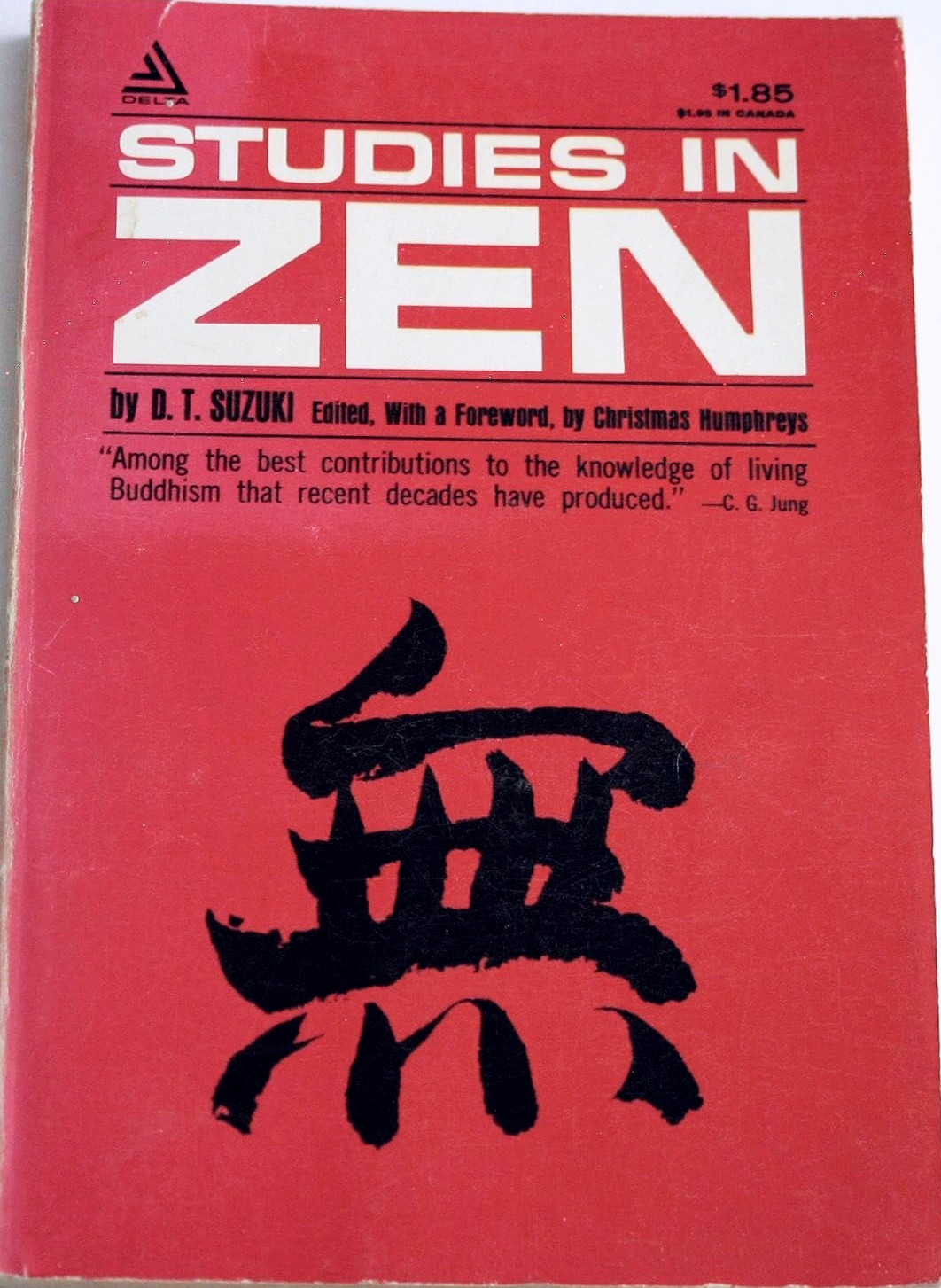 Studies in Zen