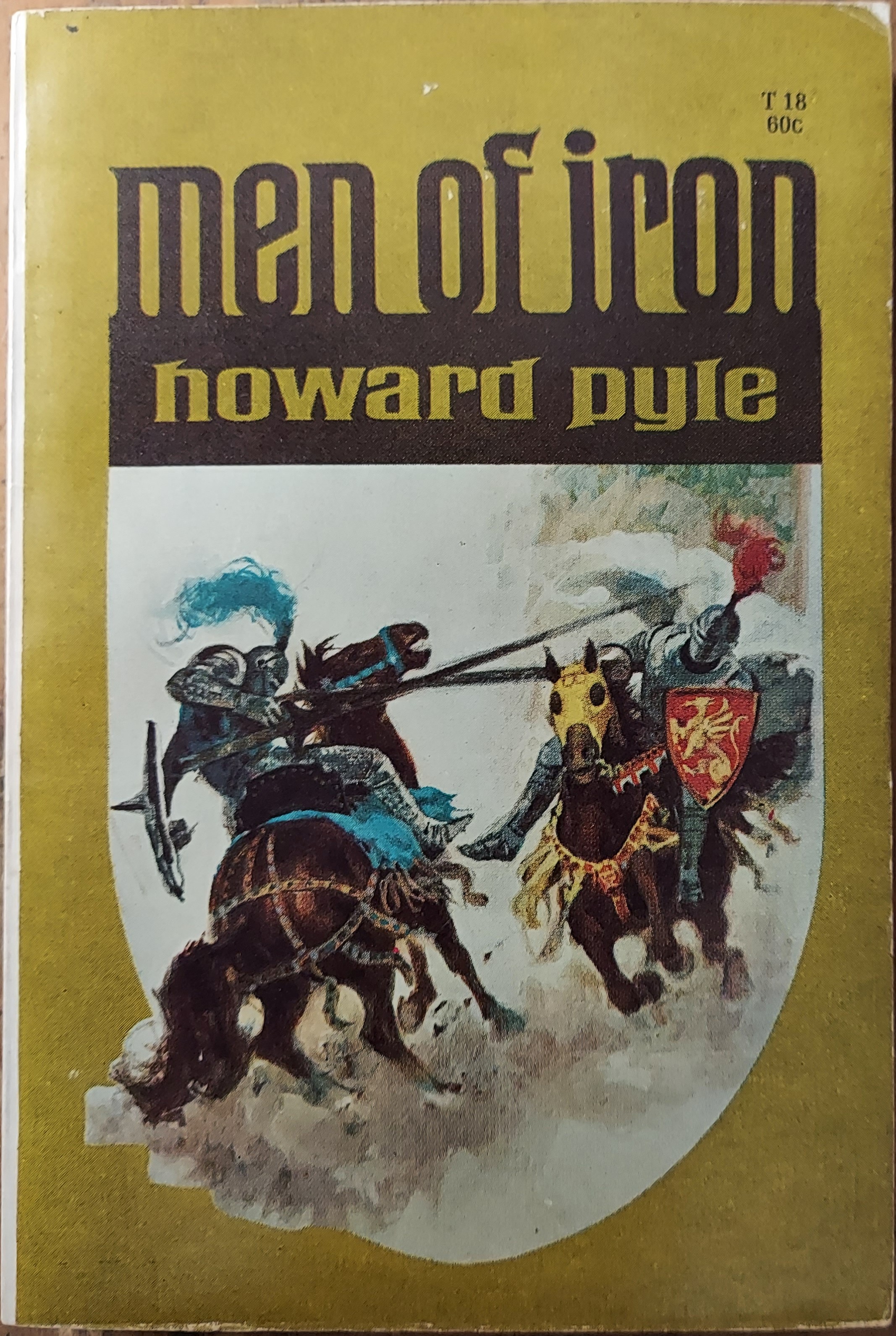Men of Iron