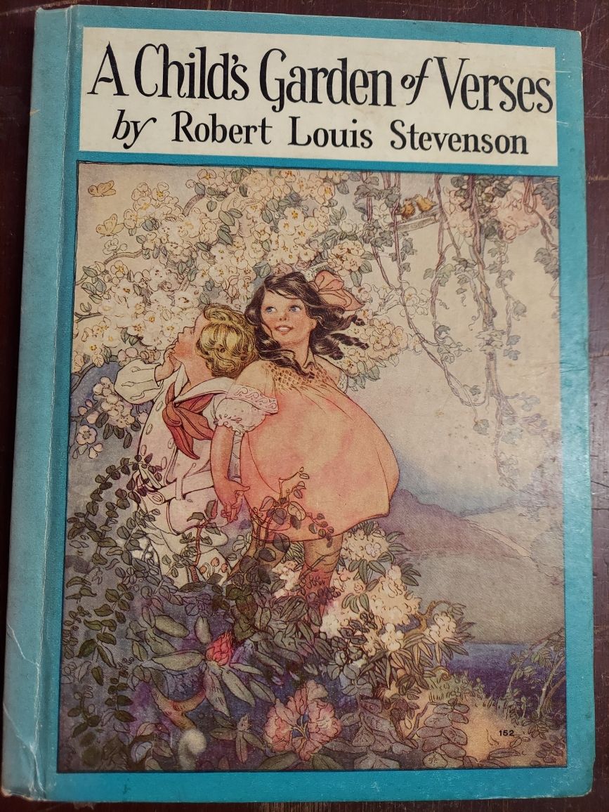 A Child's Garden of Verses
