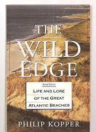 The Wild Edge: Life and Lore of the Great Atlantic Beaches