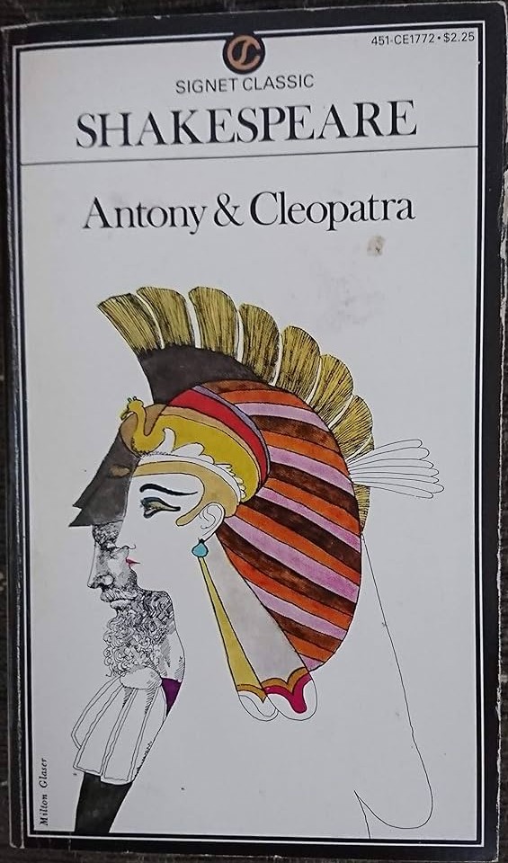 Antony and Cleopatra