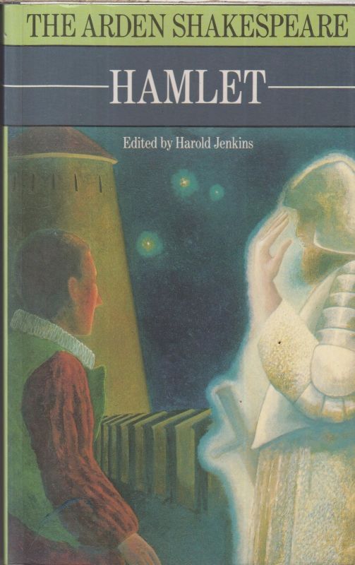 Hamlet (The Arden Shakespeare)