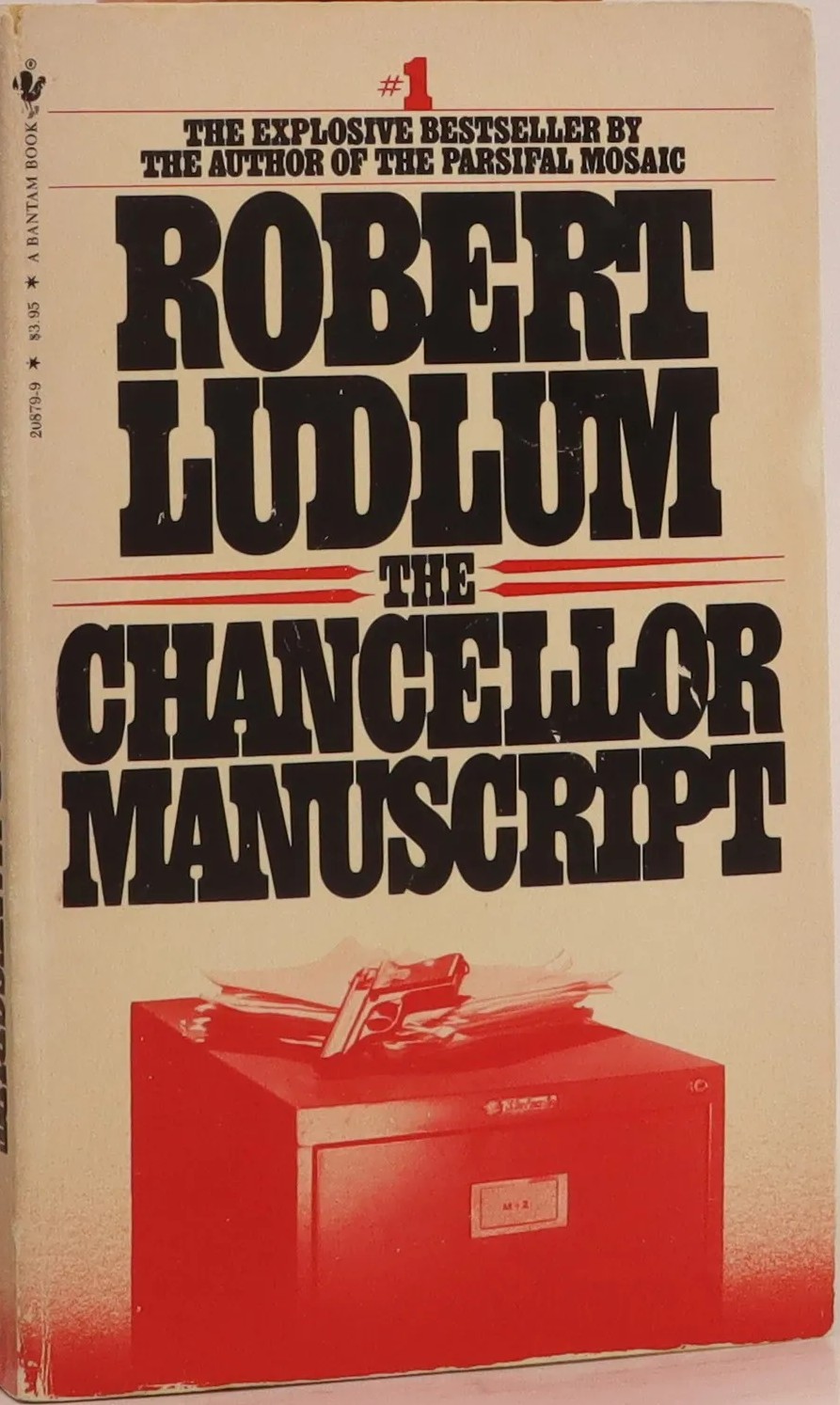 The Chancellor Manuscript