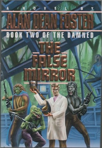 The False Mirror