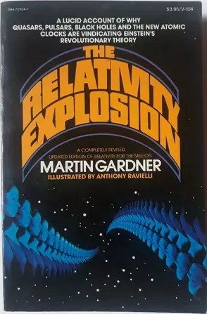 The Relativity Explosion
