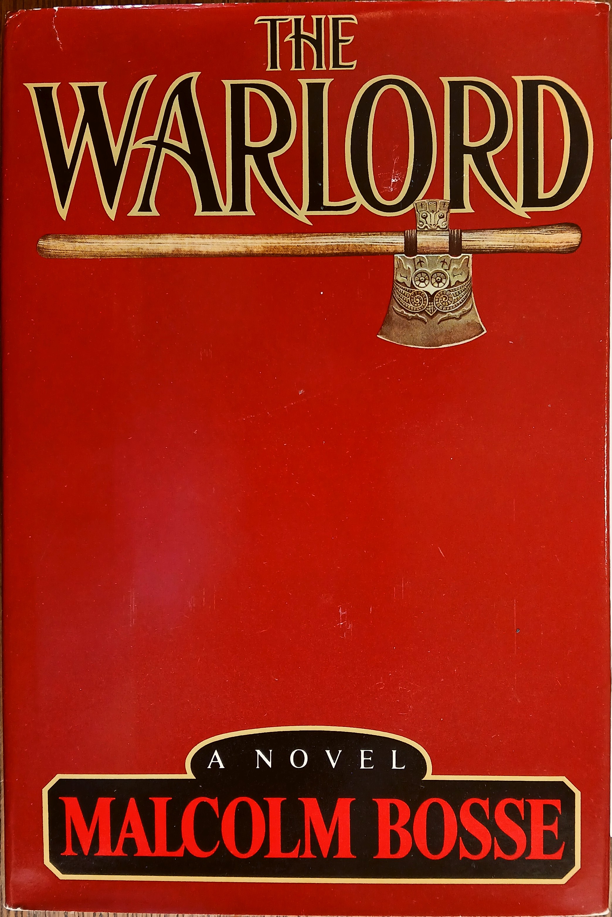 The Warlord