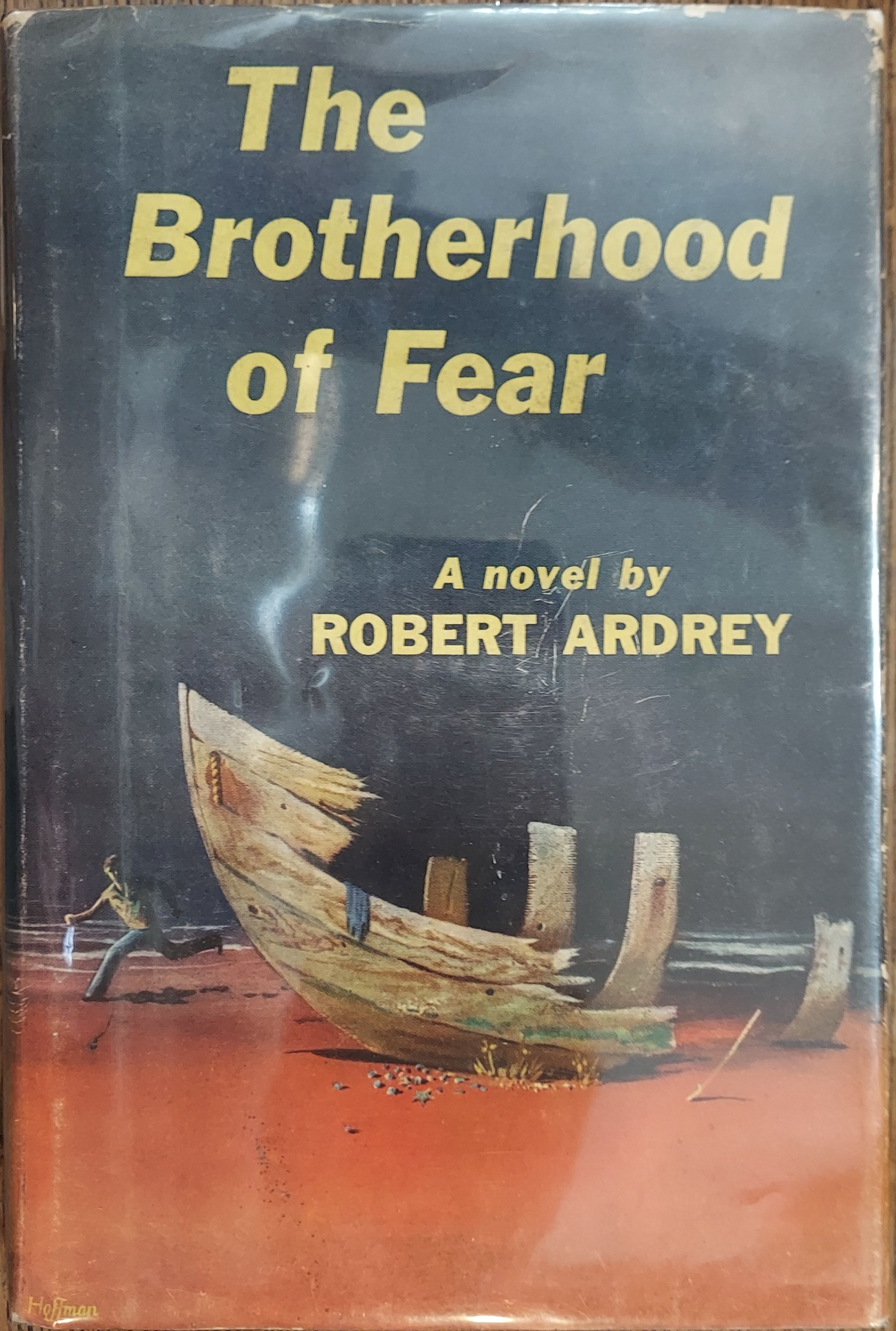The Brotherhood of Fear