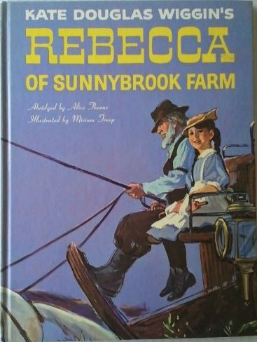 Rebecca of Sunnybrook Farm