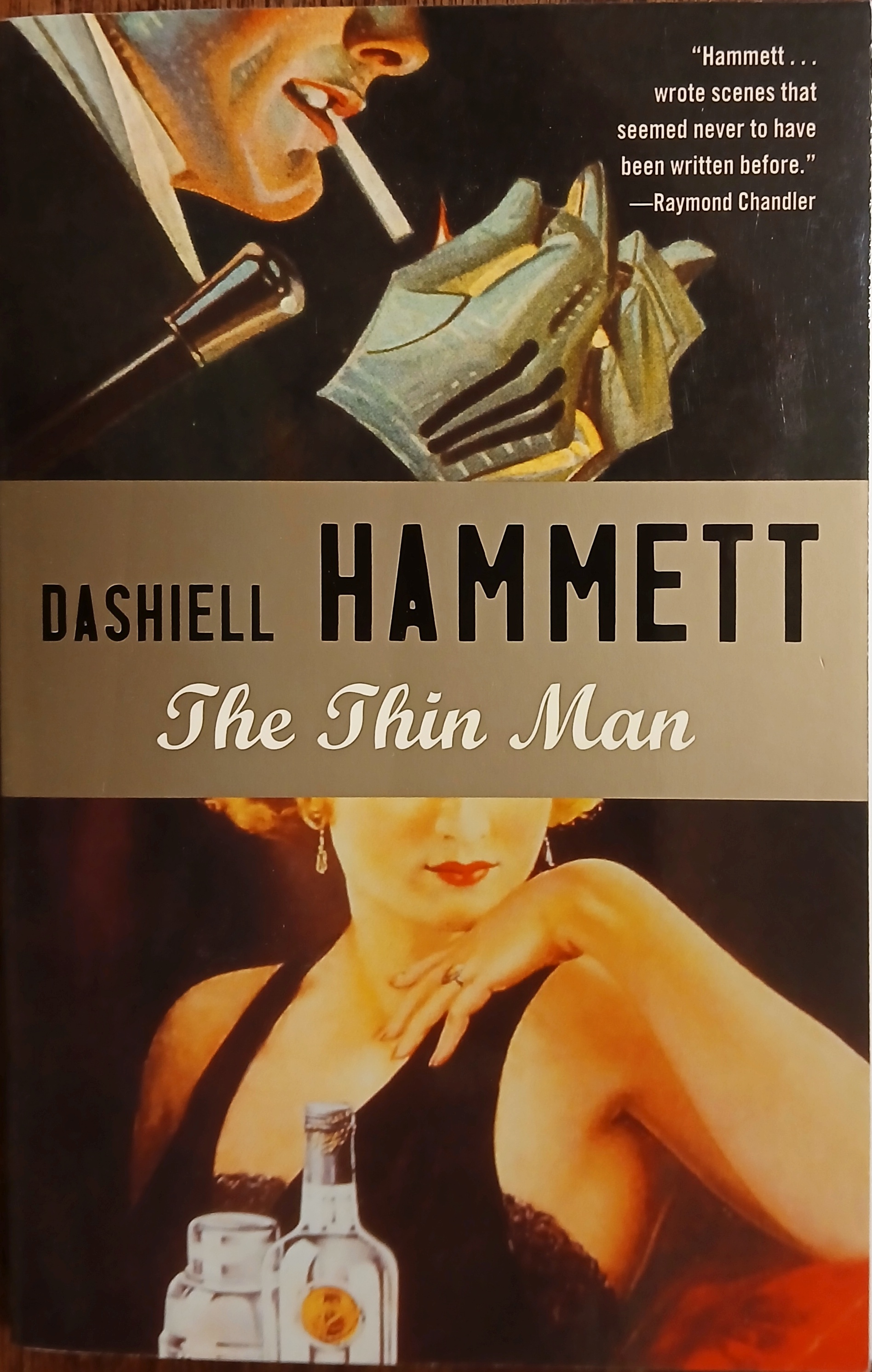The Thin Man