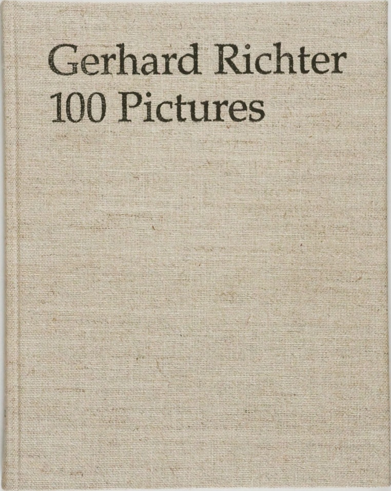 Gerhard Richter: 100 Pictures